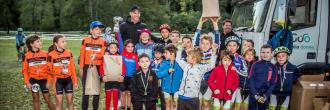 15° Memorial Tabotta - Giro d'talia Ciclocross